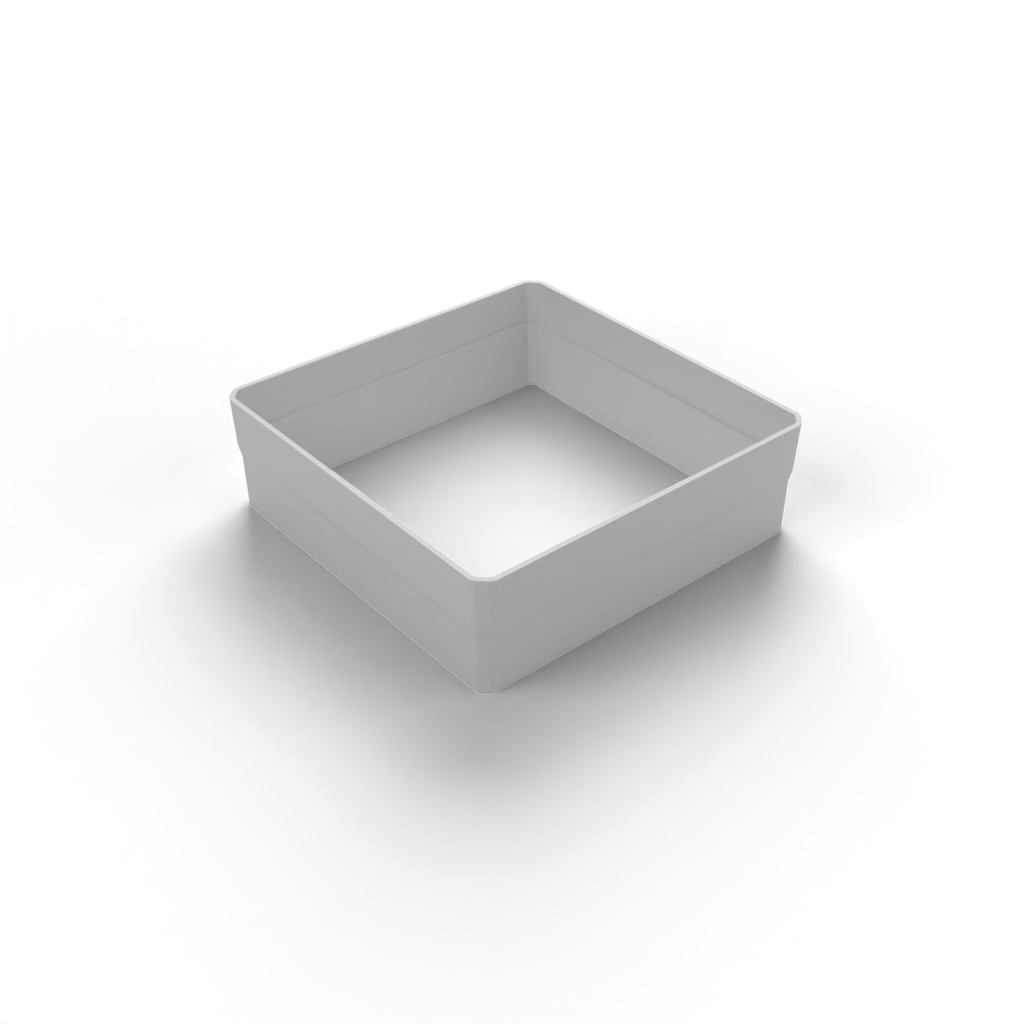 makpacstorage 3x3 full view 2